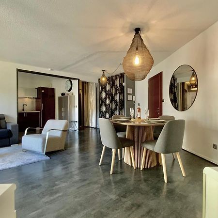 L' Antigone - Air Conditioning Wifi And Parking! Montpellier Ngoại thất bức ảnh