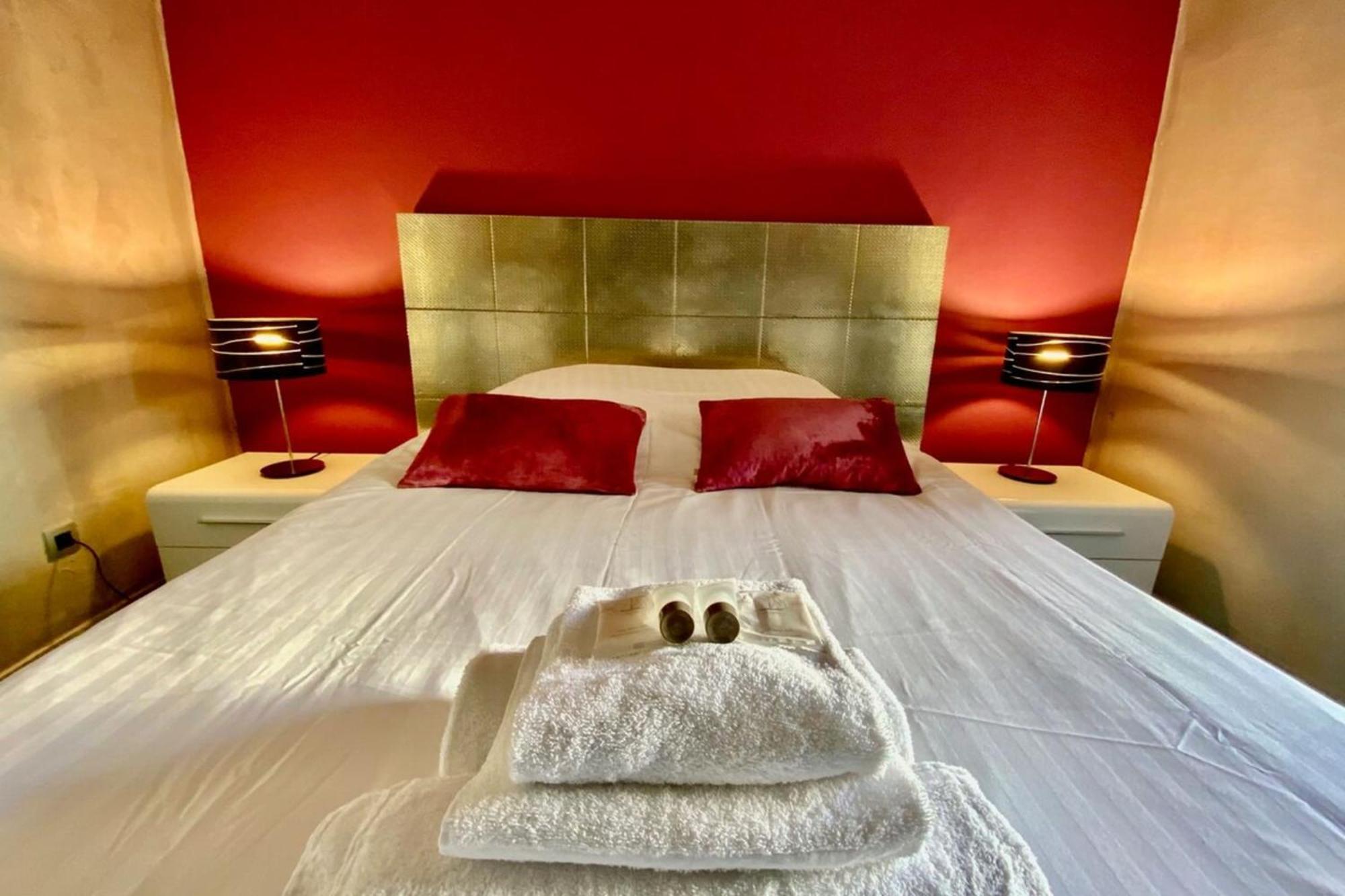 L' Antigone - Air Conditioning Wifi And Parking! Montpellier Ngoại thất bức ảnh