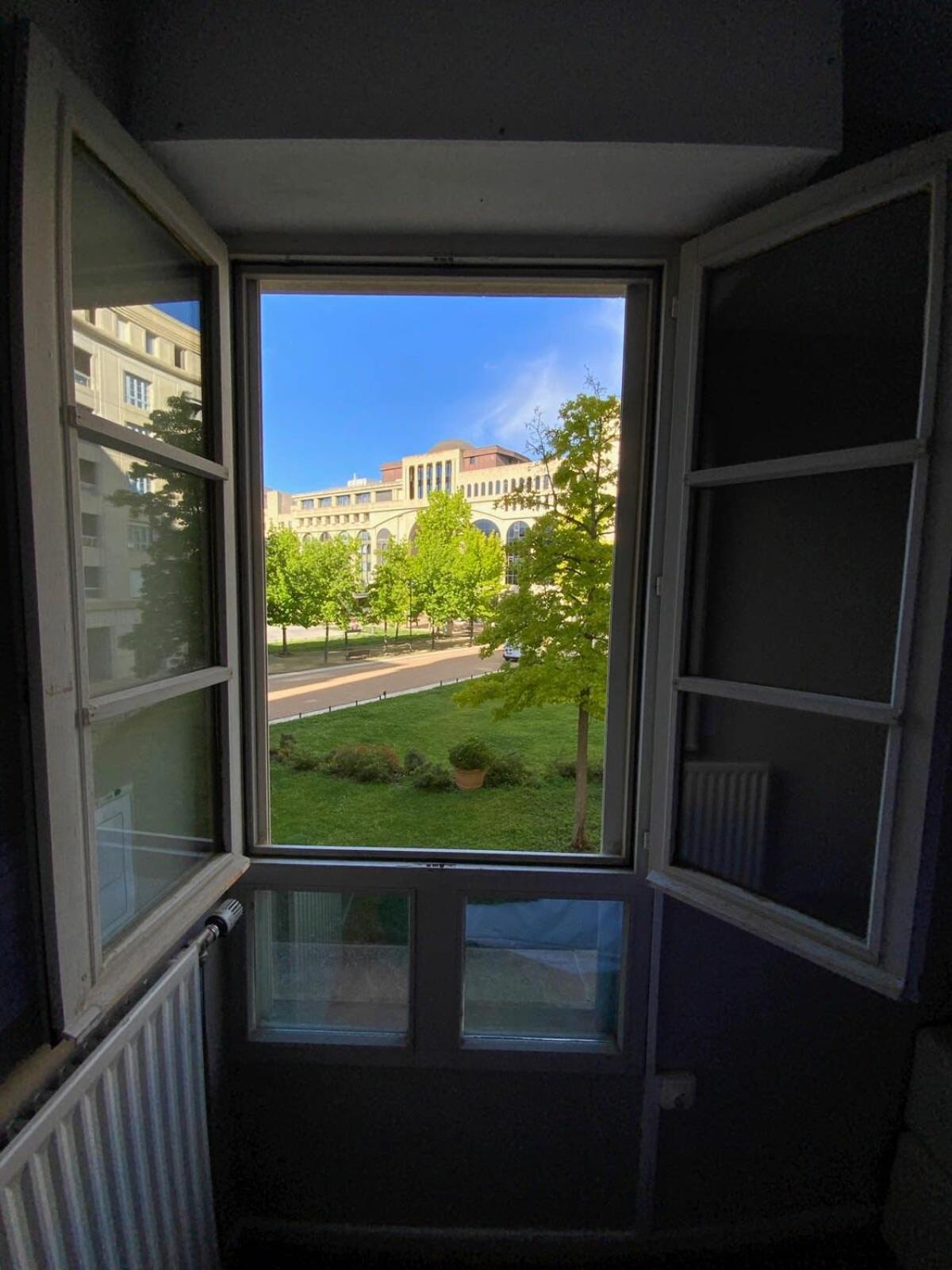 L' Antigone - Air Conditioning Wifi And Parking! Montpellier Ngoại thất bức ảnh