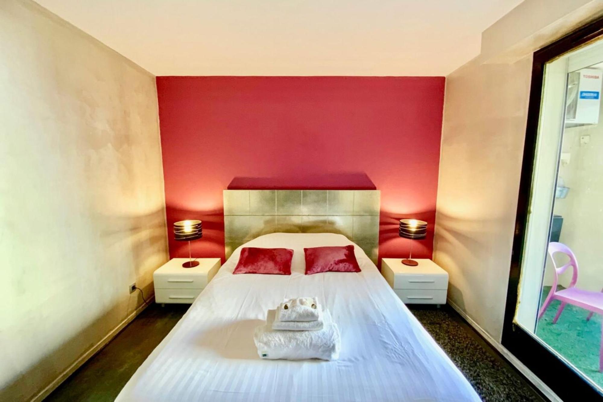 L' Antigone - Air Conditioning Wifi And Parking! Montpellier Ngoại thất bức ảnh