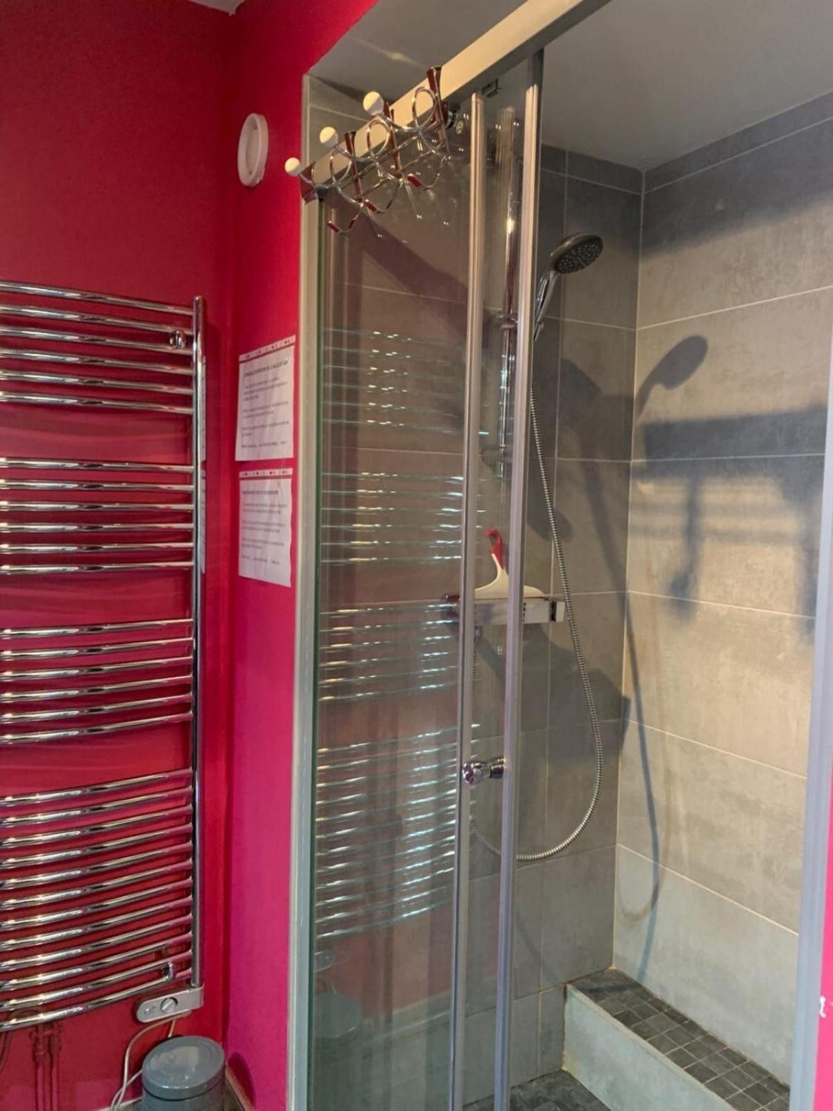 L' Antigone - Air Conditioning Wifi And Parking! Montpellier Ngoại thất bức ảnh