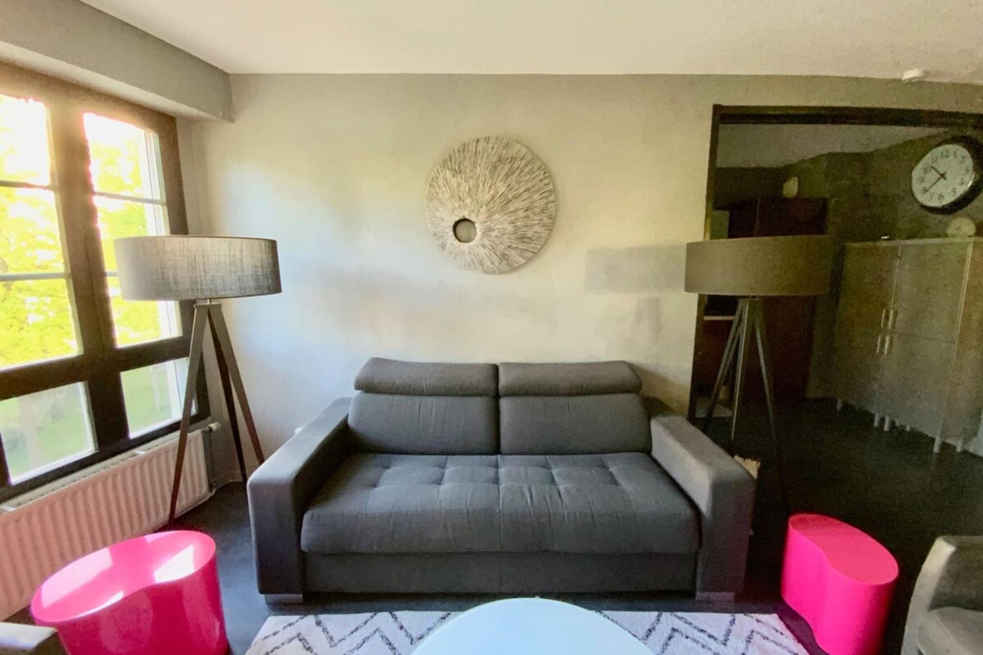 L' Antigone - Air Conditioning Wifi And Parking! Montpellier Ngoại thất bức ảnh