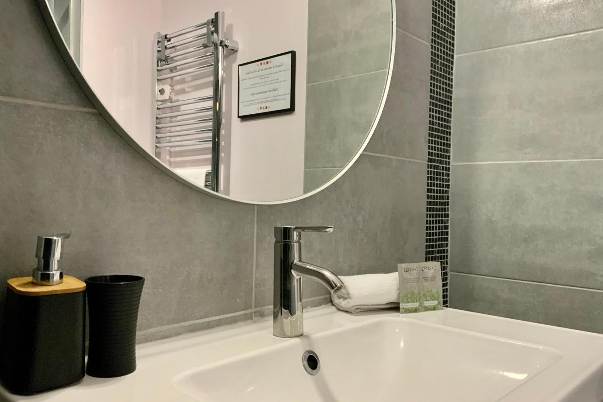 L' Antigone - Air Conditioning Wifi And Parking! Montpellier Ngoại thất bức ảnh