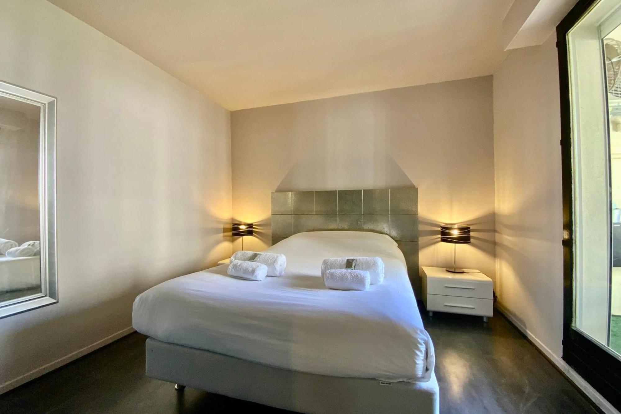 L' Antigone - Air Conditioning Wifi And Parking! Montpellier Ngoại thất bức ảnh
