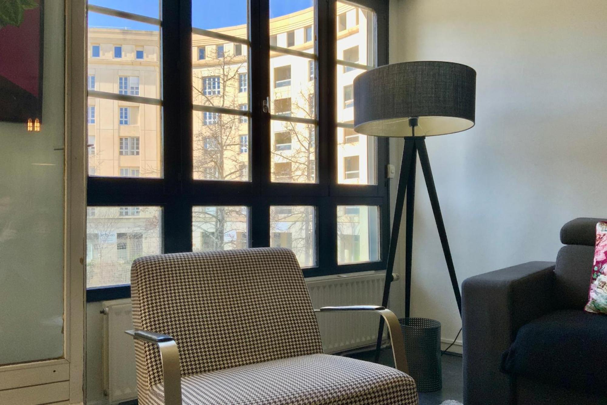 L' Antigone - Air Conditioning Wifi And Parking! Montpellier Ngoại thất bức ảnh